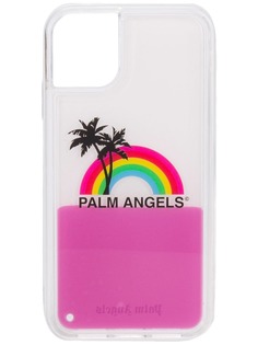Palm Angels чехол для iPhone 11