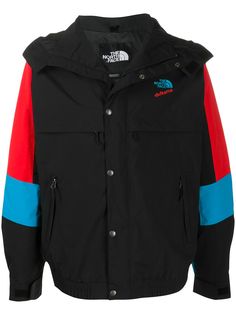 The North Face непромокаемая куртка 90 Extreme
