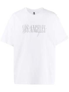 Stampd футболка Los Angeles