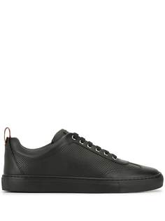 Bally кроссовки на плоской подошве