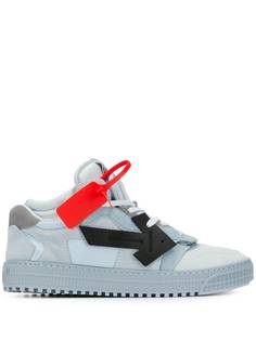 Off-White кроссовки Off-Court
