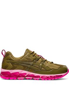 ASICS x GmbH Gel Nandi 360 sneakers