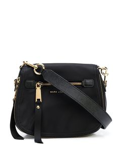 Marc Jacobs The Small Nomad Trooper bag