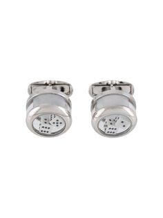 Paul Smith dice cufflinks