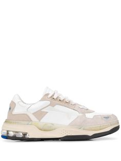 Premiata кроссовки Drake