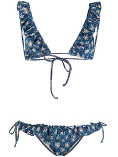 Anjuna ditsy floral print bikini