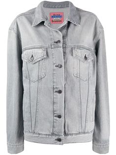 Acne Studios 2000 denim jacket