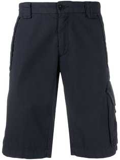C.P. Company ripstop cargo shorts