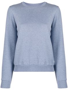 A.P.C. long sleeve sweatshirt