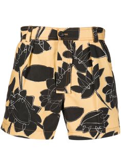 Jacquemus Le Tennis shorts