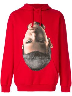 Ih Nom Uh Nit Eleven hoodie