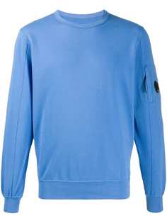 C.P. Company lightweight crew neck sweatshirt