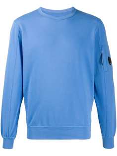 C.P. Company lightweight crew neck sweatshirt