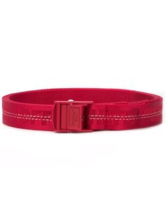 Off-White Mini Industrial belt