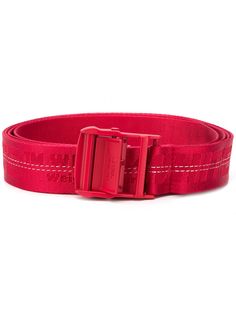 Off-White Classic Industrial belt