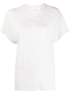 IRO Hinton loose fit T-shirt