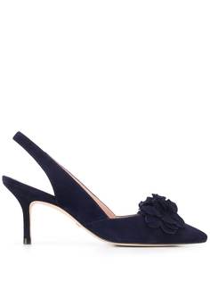 Stuart Weitzman Rosella slingback pumps