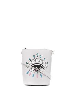 Kenzo Kontact Eye bucket bag
