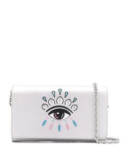 Kenzo Kontact Eye crossbody bag