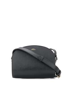 A.P.C. Demi Moon cross-body bag