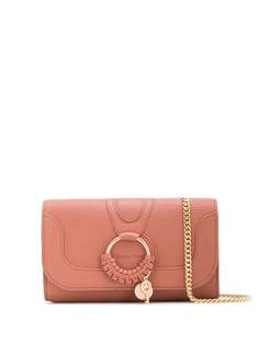 See by Chloé Hana O-ring shoulder bag