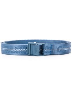 Off-White Mini Industrial belt