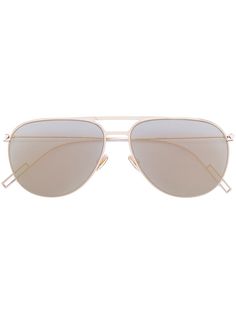 Dior Eyewear солнцезащитные очки "авиаторы"