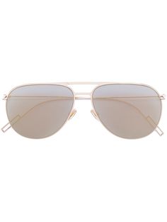 Dior Eyewear солнцезащитные очки "авиаторы"