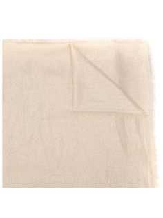 Patrizia Pepe metallic knit scarf