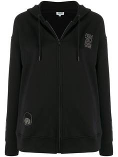 Kenzo худи с логотипом