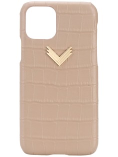 Manokhi чехол для iPhone 11