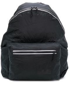 Eastpak рюкзак на молнии