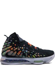 Nike кроссовки Lebron 17