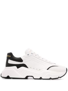 Dolce & Gabbana кроссовки Daymaster