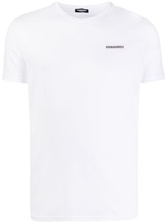 Dsquared2 футболка с логотипом