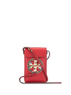 Tory Burch сумка через плечо Miller с логотипом