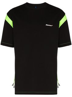 Ader Error drawcord arm T-shirt