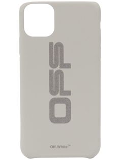Off-White чехол для iPhone 11 Pro