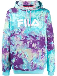 Fila Pure AOP hoodie