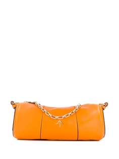 Manu Atelier Rothko cylinder bag