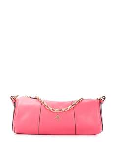 Manu Atelier Rothko cylinder bag