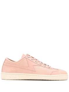 Paul Smith flat low top sneakers