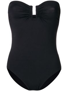 Eres slim-fit swimsuit