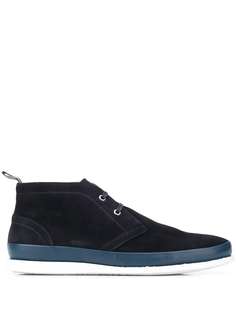 PS Paul Smith lace-up shoes