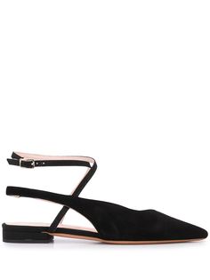 Anna Baiguera Anna ballerina shoes