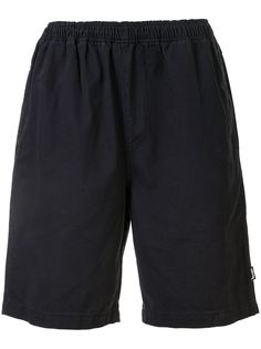 Stussy cotton deck shorts