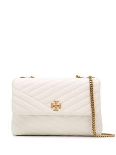Tory Burch стеганая сумка на плечо