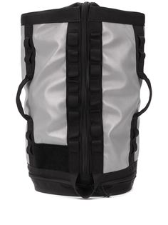 The North Face Explore Haulaback backpack