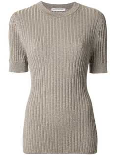 CAMILLA AND MARC трикотажная футболка Amari