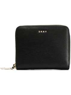 DKNY компактный кошелек